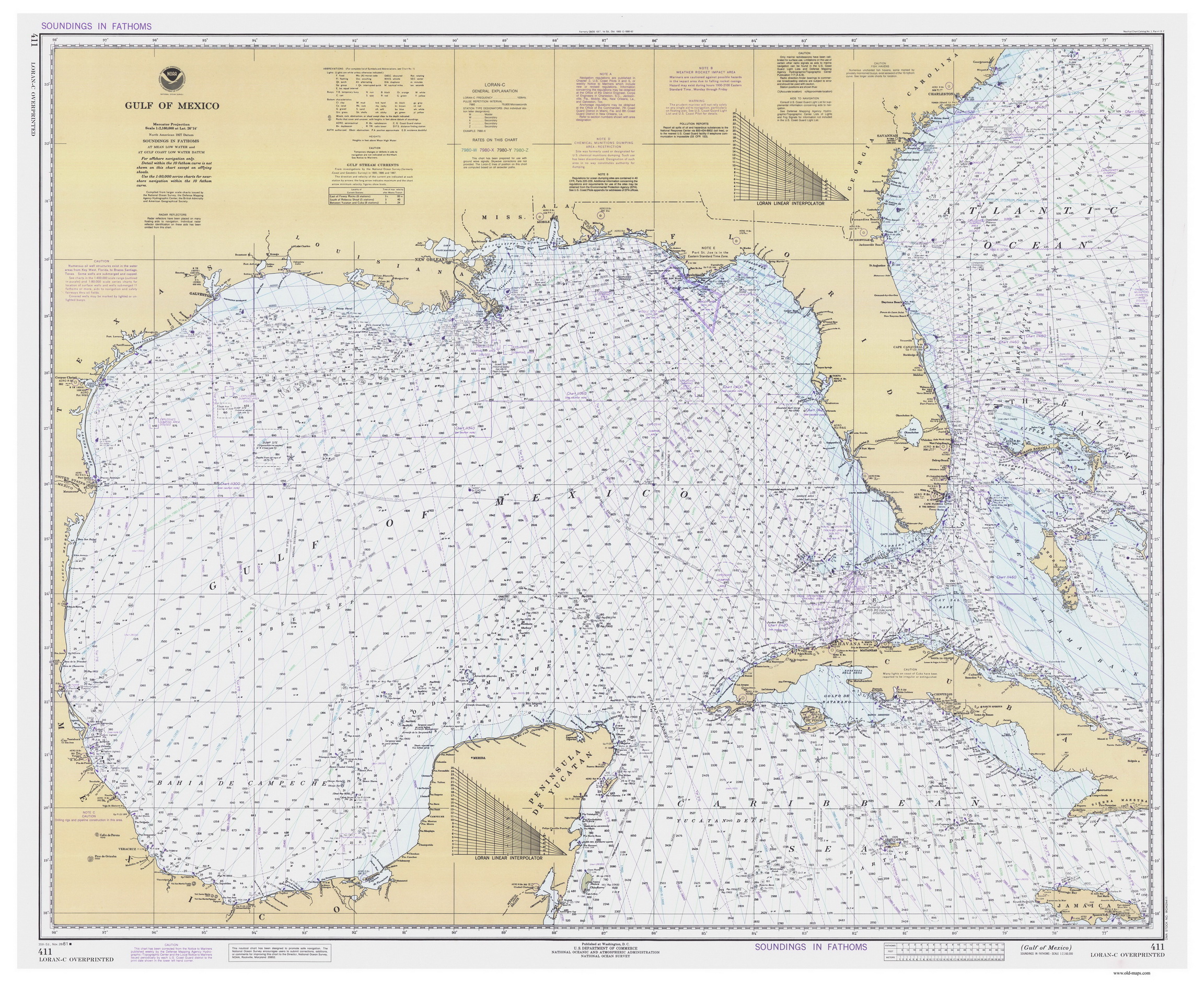 (Gulf of Mexico)